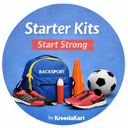 Starter Kits (Start Strong)