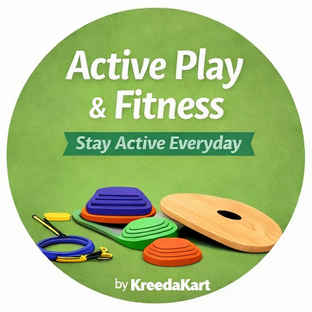 Active Play & Fitness
