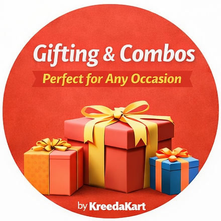 Gifting & Combos