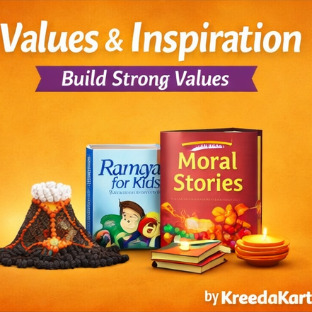 values-inspiration